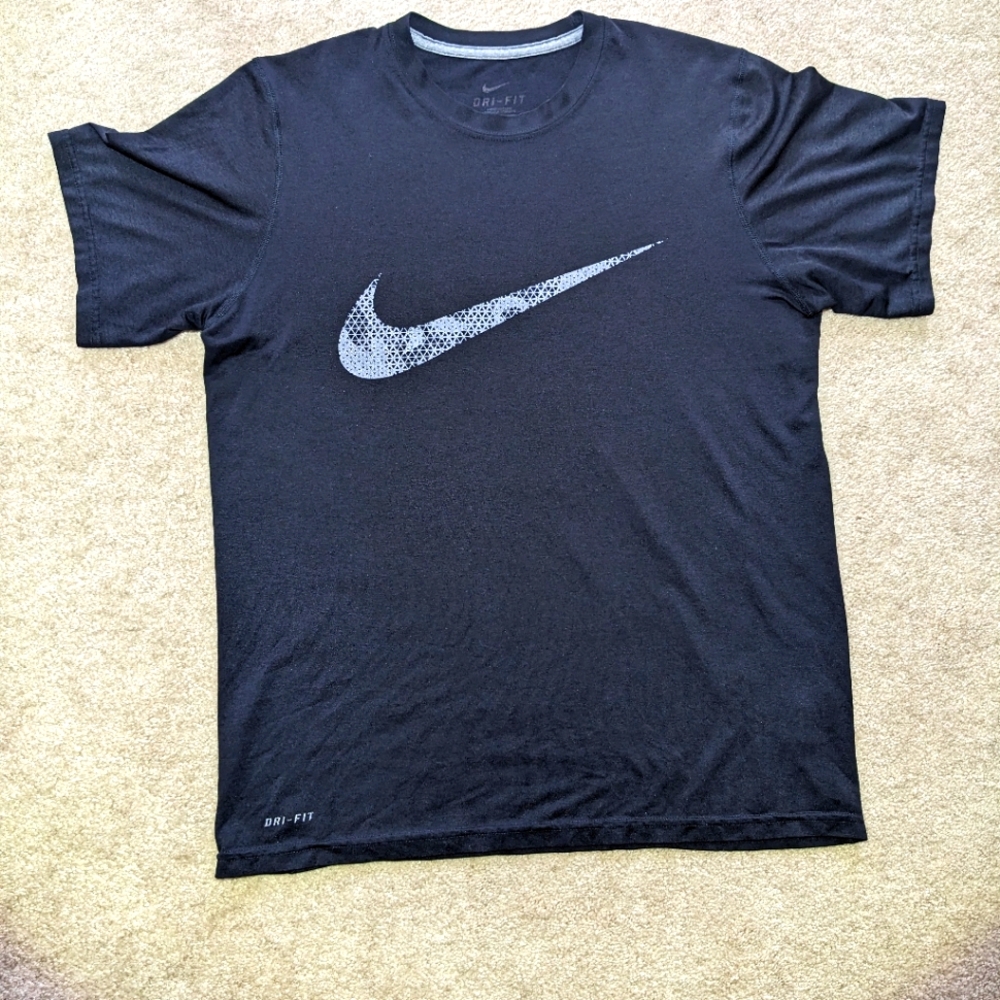 Nike Dri Fit Tee